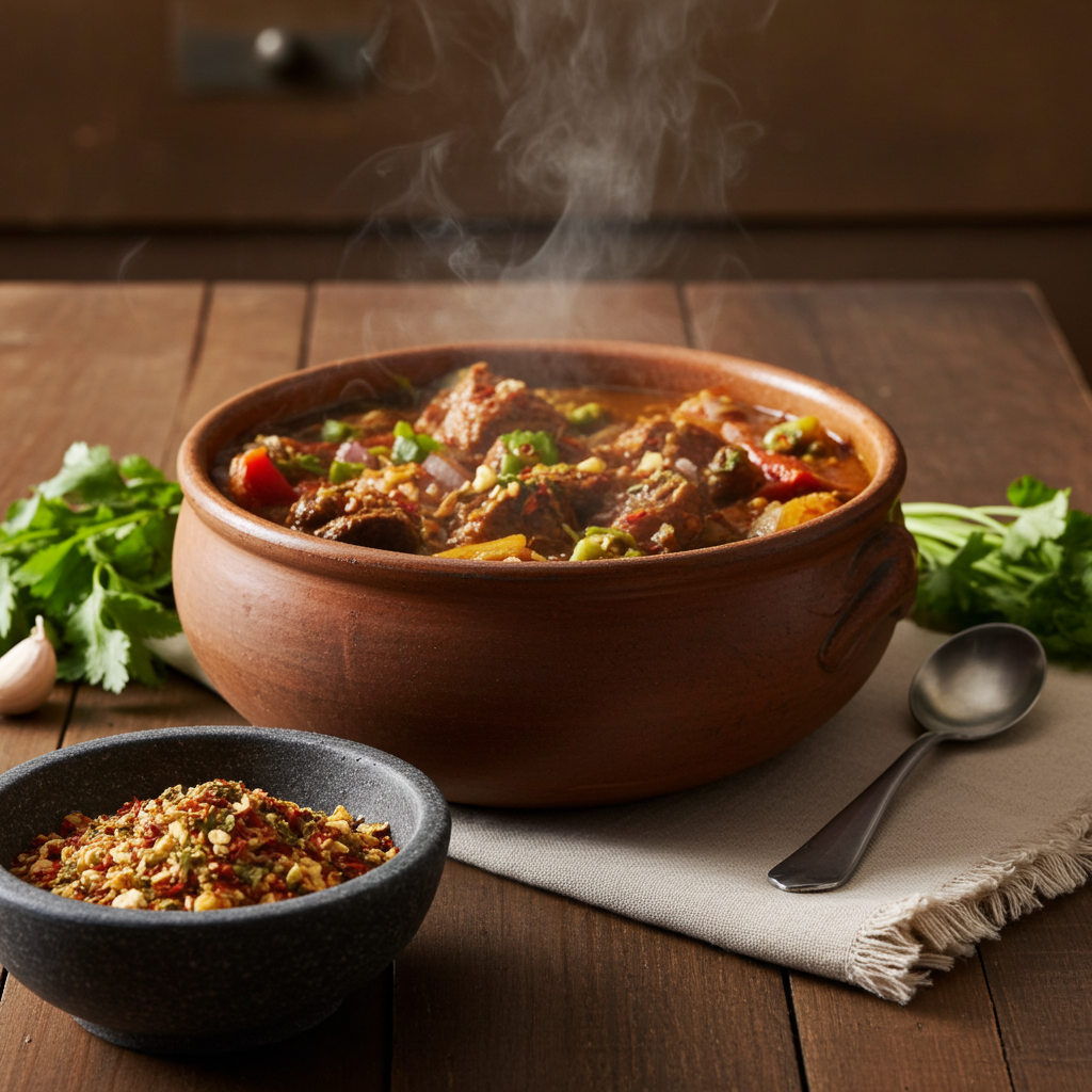 Jambalaya (spice mix)