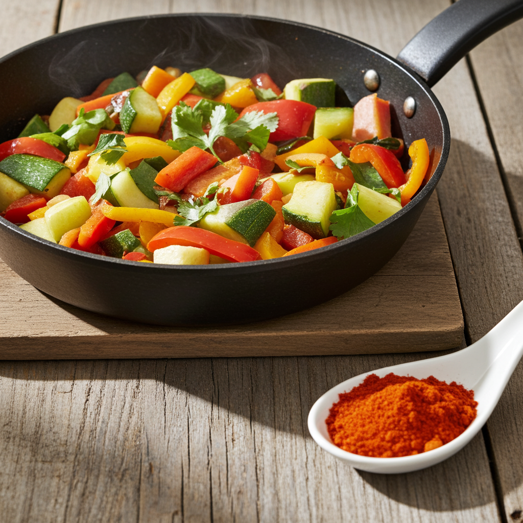sweet peppers