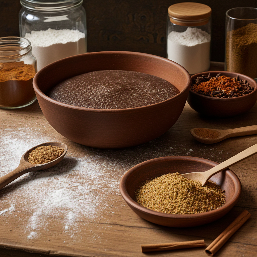 Porterhouse (spice preparation)
