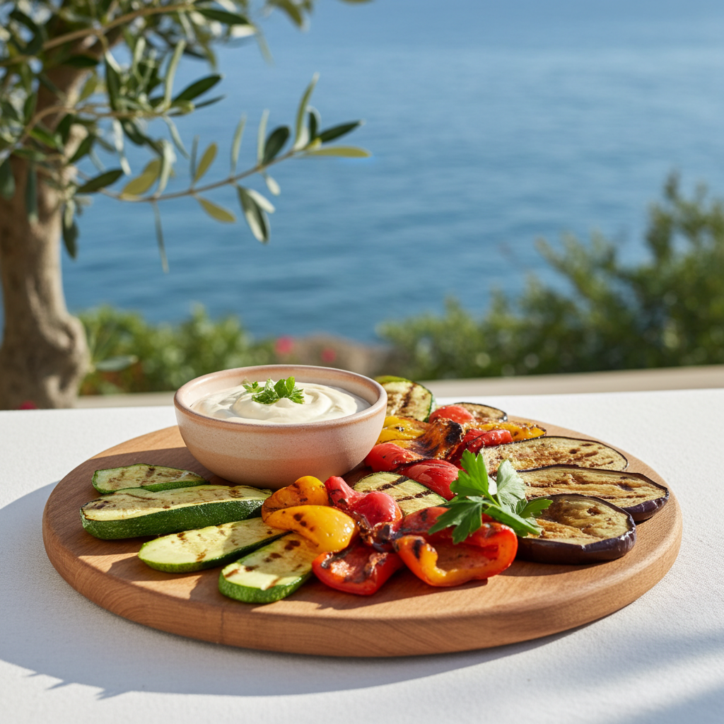 aioli (spice preparation)