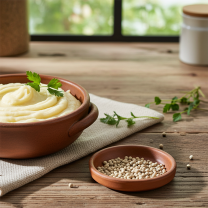 white pepper (whole)