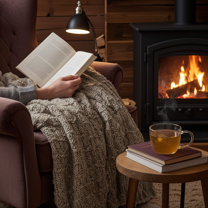 fennel tea (DAB Großkamm)