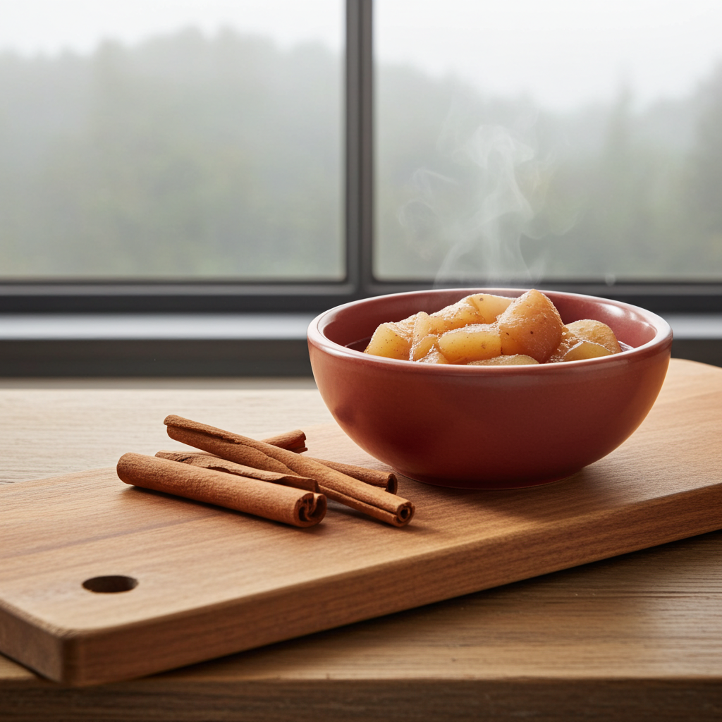 Ceylon cinnamon sticks
