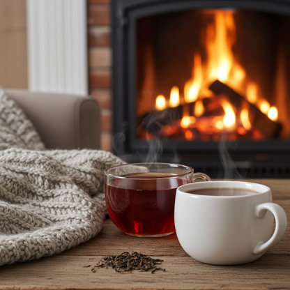 Earl Grey (thé noir)