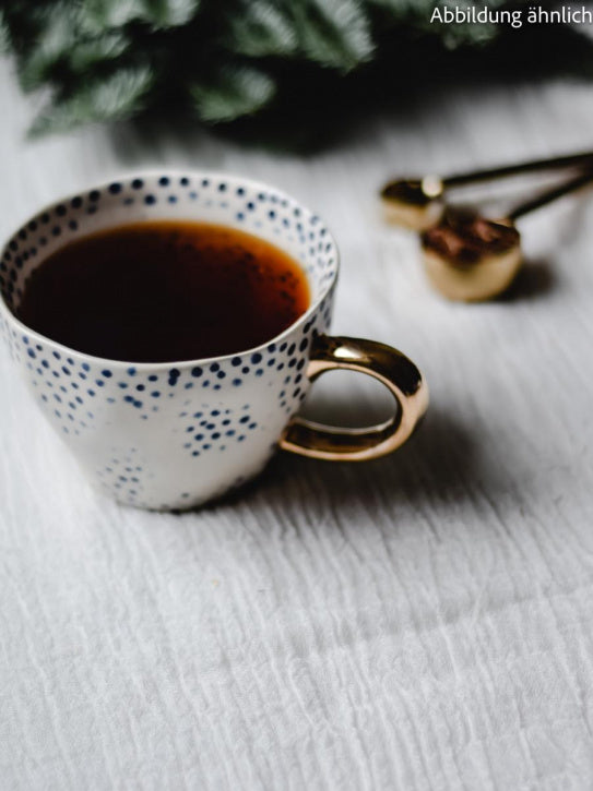 Darjeeling Blatt FTGFOP1 (Schwarzer Tee)