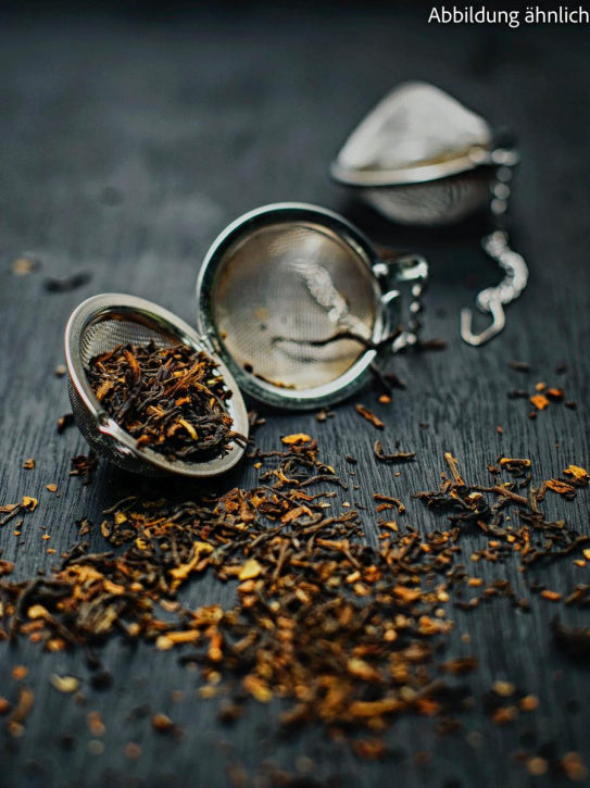 Assam Blatt (Schwarzer Tee)