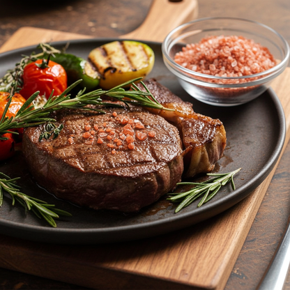 Hawaii Salt Red - Alea Red Gold
