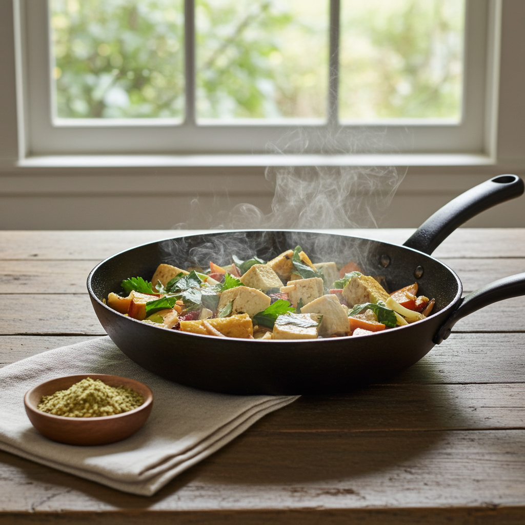 Celtic herbal cuisine (spice mixture)