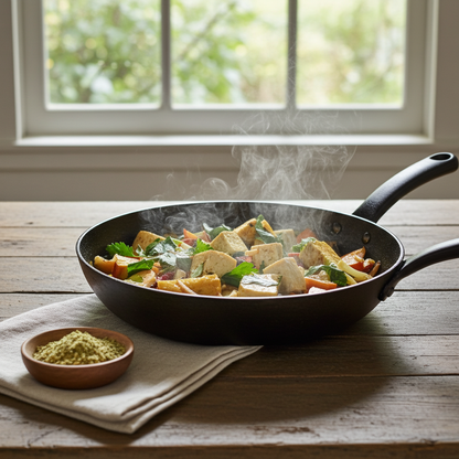 Celtic herbal cuisine (spice mixture)