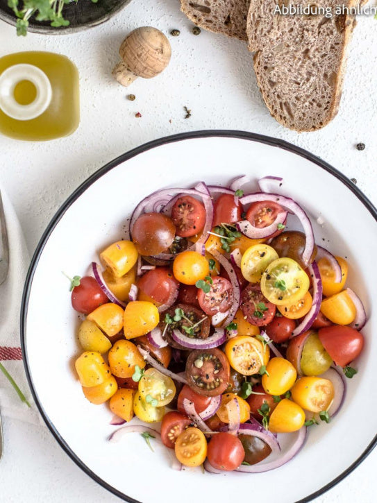 Tomatensalz (Gewürzzubereitung)