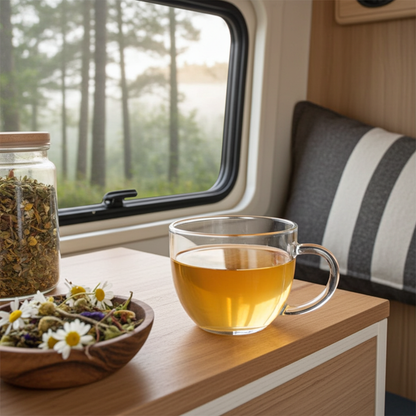 Pureté (tisane)