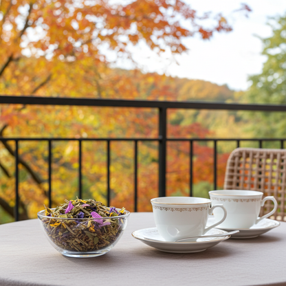 Fröhlich-Frech (herbal tea)