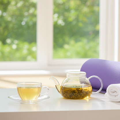 Gunpowder (Green Tea)