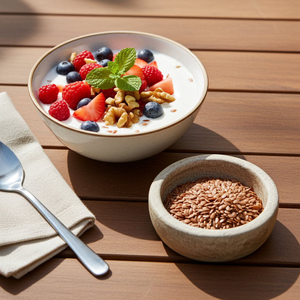 linseed - linseed