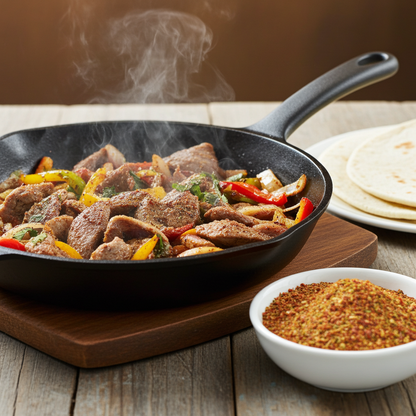 Gyros (spice preparation)