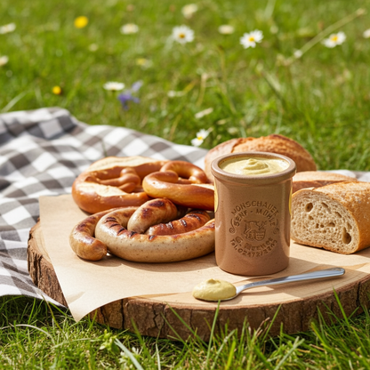 Wildkräuter mit Bärlauch - 100 ml – Produktbild 6