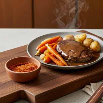 roast (spice mix)