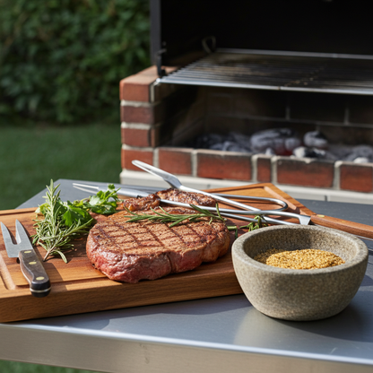Porterhouse (spice preparation)