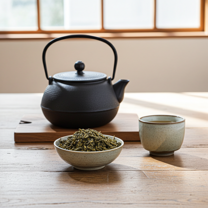 Gunpowder (Green Tea)