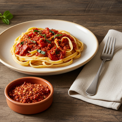 Tomatenflocken 50g