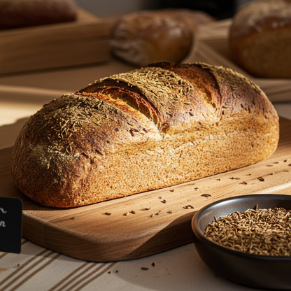 caraway (whole)