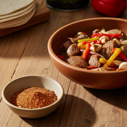 Gyros (spice preparation)