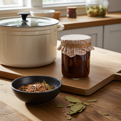 pickling spice (spice mix)