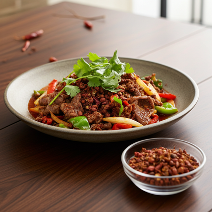 Szechuanpfeffer (Zanthoxylum pip.) 40g